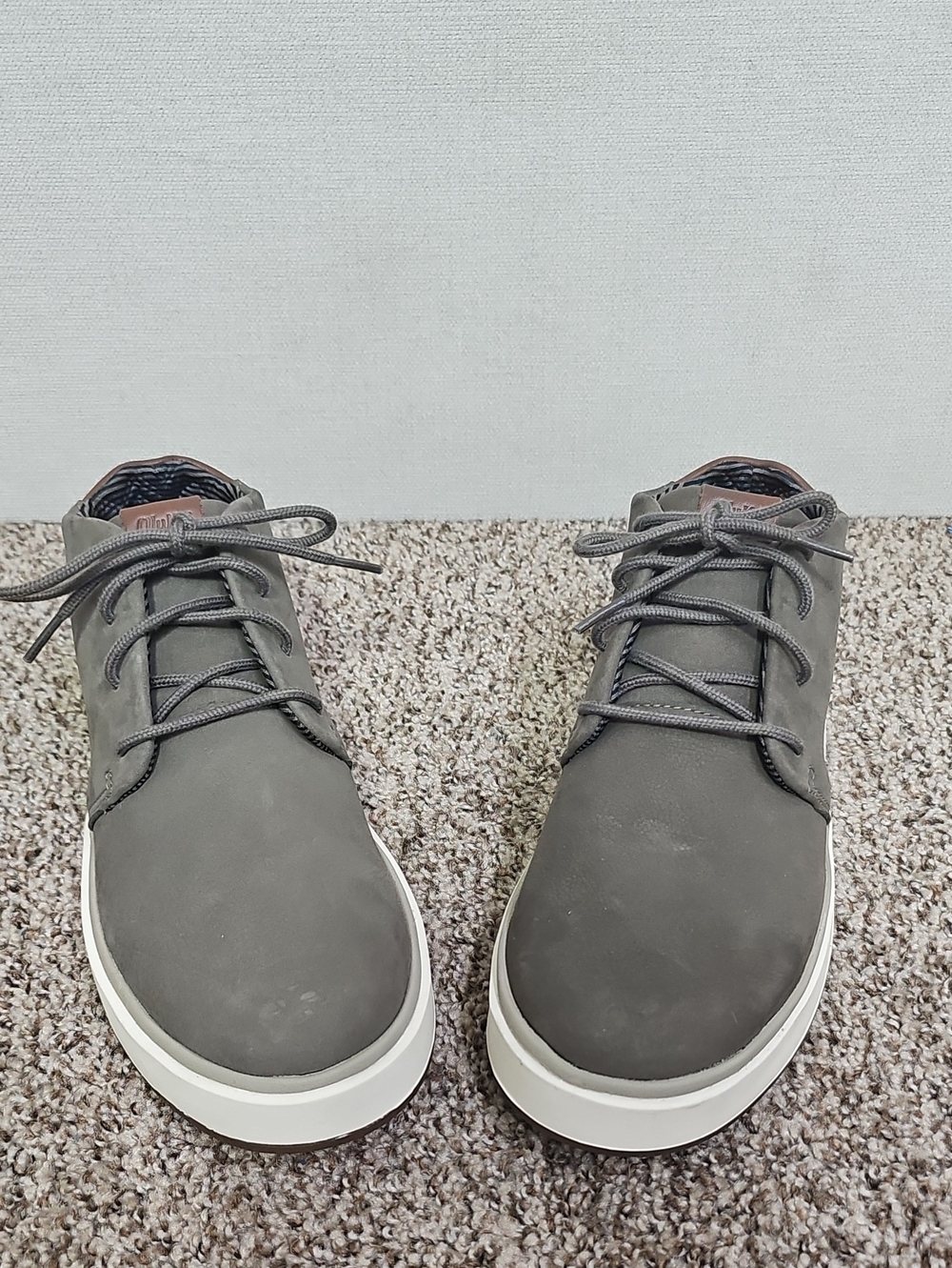 OLUKAI PAPAKU ILI CHUKKA BOOTS BFPM-09-032